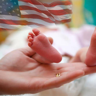 отзыв о родах в Майами Стоит ли рожать в США?
